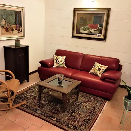 Le Volte Di Casa Camilla Journey Lecce