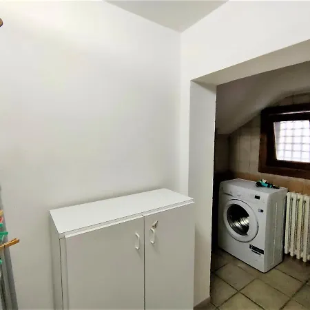 Holiday home Le Volte Di Casa Camilla Journey Lecce