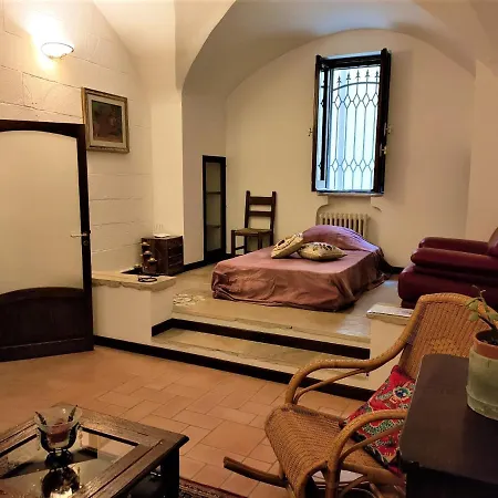 Le Volte Di Casa Camilla Journey Lecce