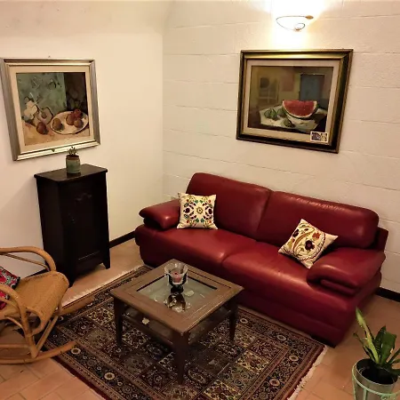 Le Volte Di Casa Camilla Journey Holiday home Lecce