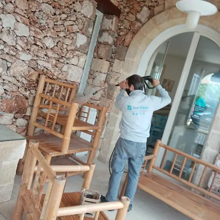 Le Volte Di Casa Camilla Journey Holiday home Lecce